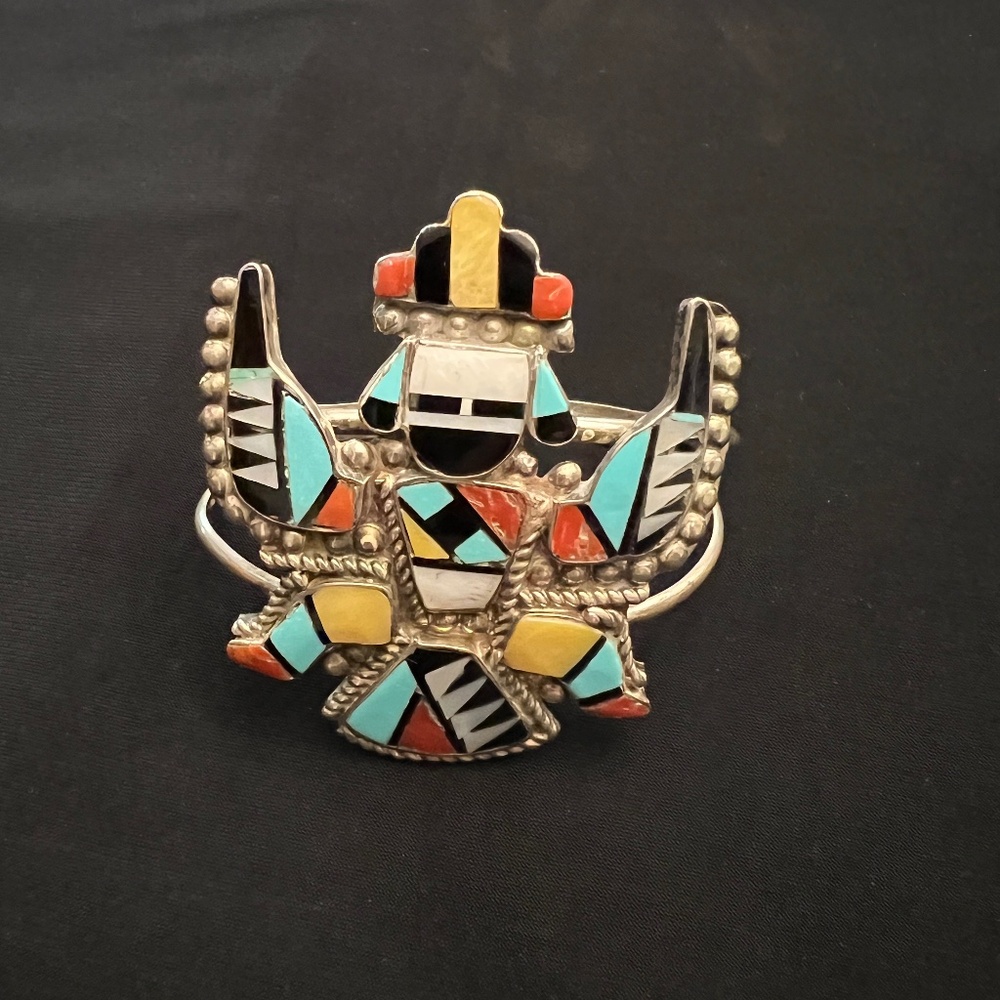 cuff bracelet